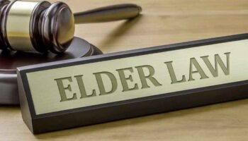 Is It Against the Law to Leave an Elderly Person Alone?